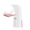 Distributeur de savon moussant à capteur automatique Rechargeable 250 ml - btw