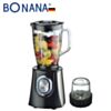 Grand Blender Mixeur 1,8 L Touches switch LED 