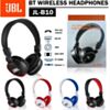Casque Bluetooth Rechargeable JBL 