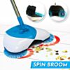 Balai rotatif 360° - Spin Broom