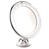 Miroir Grossissant X5 lumineux LED