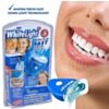 Pack De 2 Kit De Blanchiment Dentaire Pro : White Light