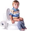 Pot Pour Bébé - Un Pot D'Apprentissage à La Propreté - Toilette éducatif
