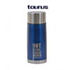 Thermos Bouteille Isotherme Acier Inoxydable 500 ML Bleu