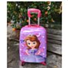 Valise Trolley Rigide "Sofia The First" Cabine