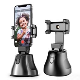 Porte-téléphonie Mobile Plate-forme de Stabilisateur de Caméra Vidéo de  Support de Support à Main Pour le Téléphone Intelligent