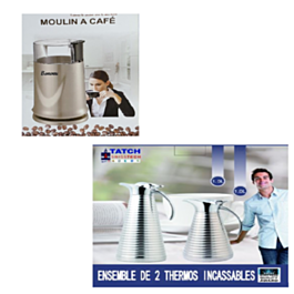 Achetez en gros Vente Chaude Pm01 Sans Fil Portable Moulin à Café Sans Fil  Usb Rechargeable Chine et Moulin à Café Usb à 14.9 USD