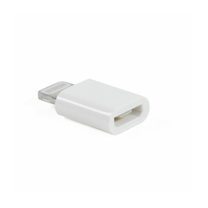 1 adaptateur USB mâle, iPhone femelle +adaptateur jack femelle