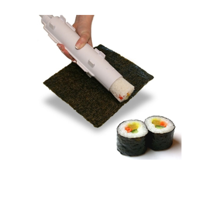 Rouleur de Sushi et Maki Rapide 