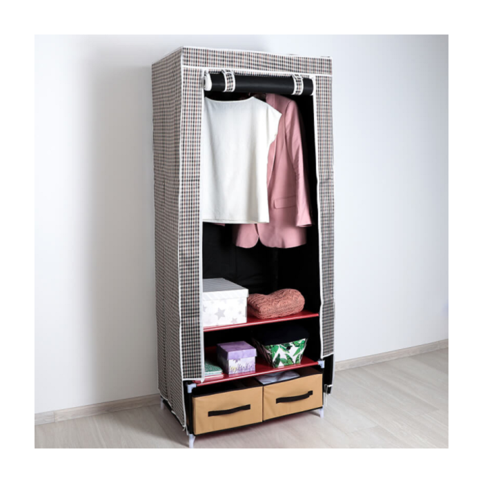 Armoire de rangement extra-large