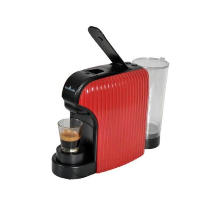 Machine à café Nespresso A Capsules 20 Bar