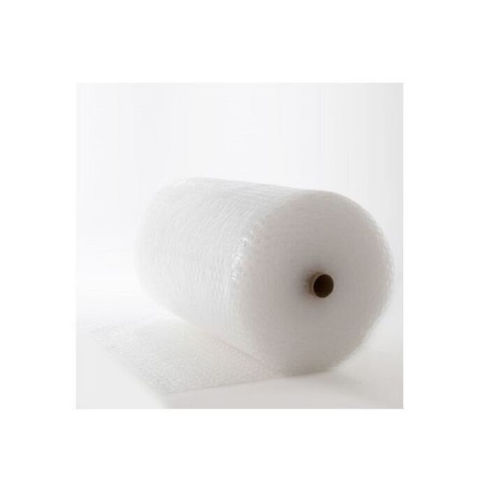 Generic Rouleau Papier Bulles Plastique a bull 120 cm x 100 Mètres à prix pas  cher