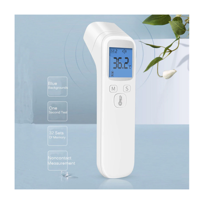 Mini thermomètre intérieur numérique Maroc 