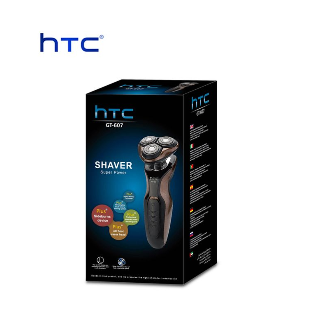 Rasoir électrique (2) Rasoir électrique