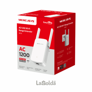 Répéteur Wi-Fi AC1200