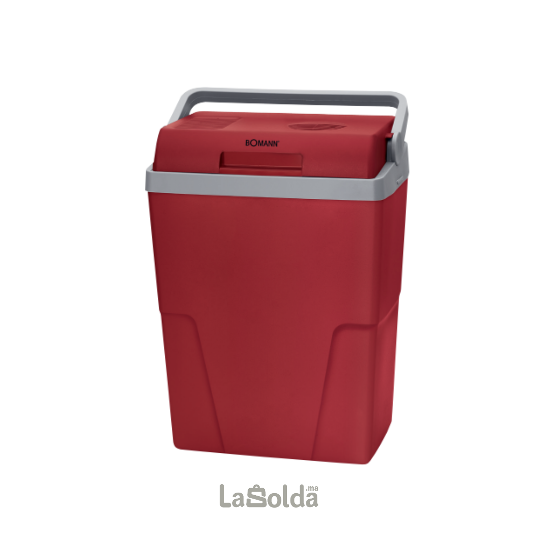 Glacière Electrique 25L Bomann Glacière Electrique 25L Bomann