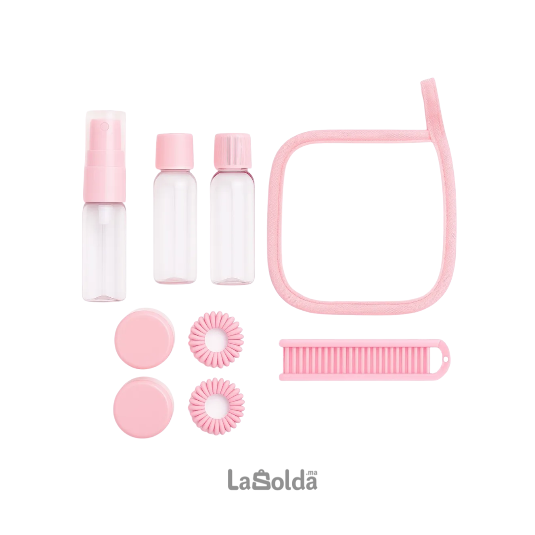 Flacons Vides Flacons Vides