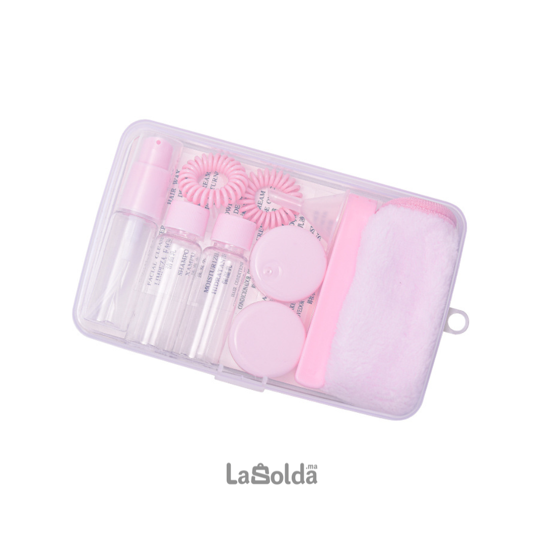 Flacons Vides Flacons Vides