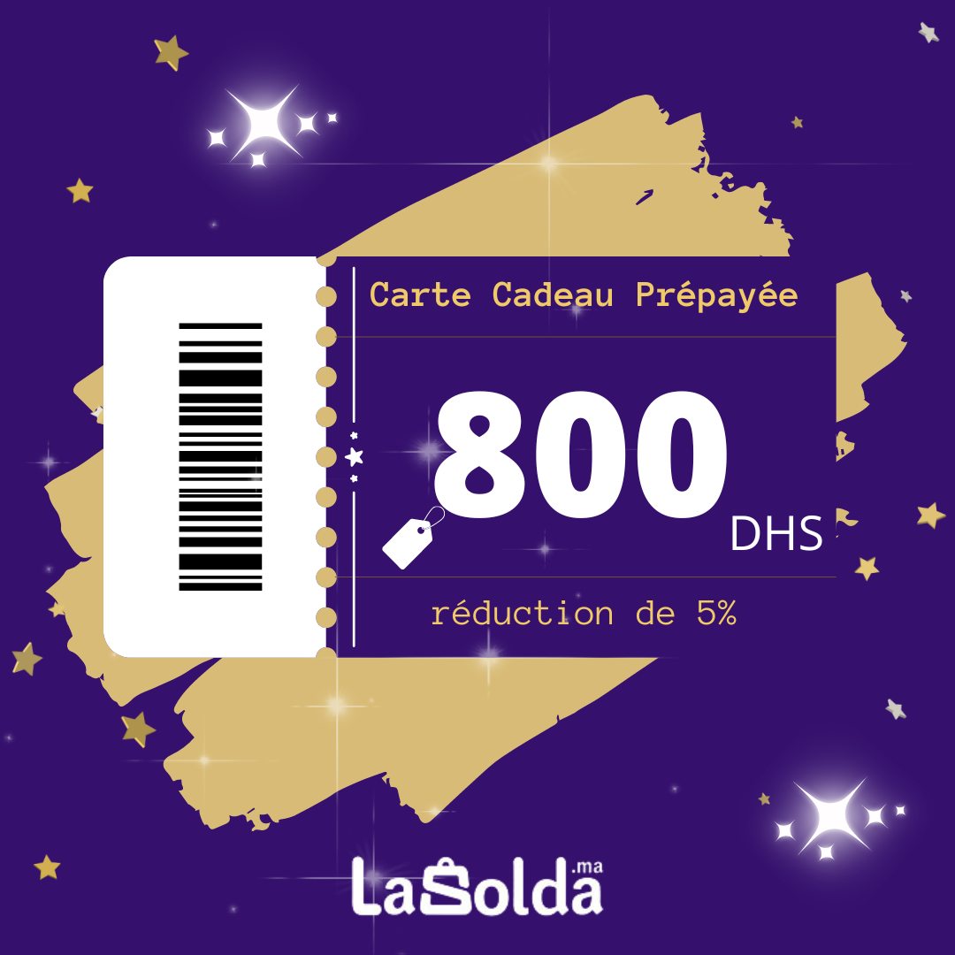 Chèque Cadeau Chèque Cadeau