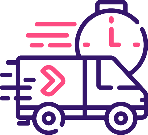 Icône Shoppong rapide