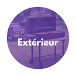 Accessoires d'exterieur