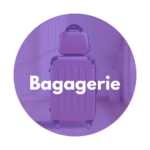 Bagagerie