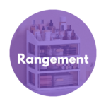 Rangements