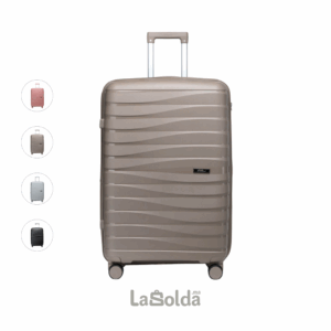 valise cabine rigide flexshell