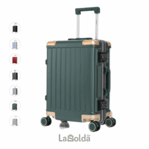 Valise Grande Trolley