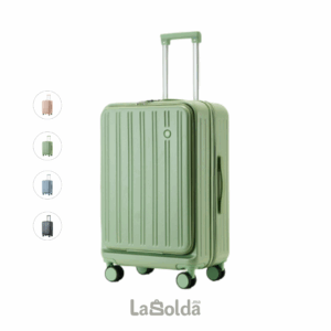 valise trolley moyenne