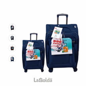 Set de 2 valises