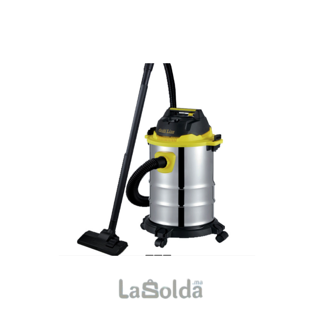 aspirateur 20L