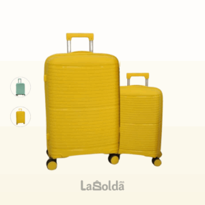 set valises grande cabine