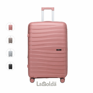 valise grande rigide flexshell