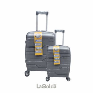 set valises cabine moyenne