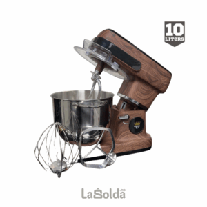 pétrin électrique professionnel