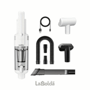 aspirateur à main sans fil