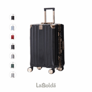 Moyenne trolley rigide