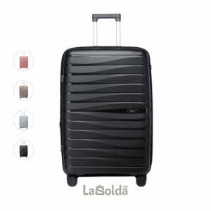 valise moyenne rigide flexshell