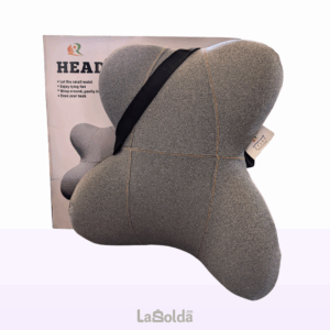 coussin médical pour le soutien lombaire