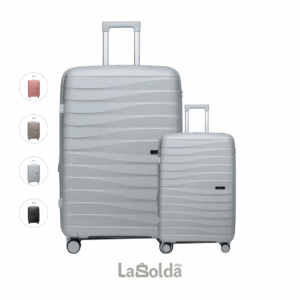 set valises grande cabine flexshell