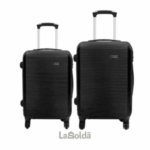 set valises grande cabine