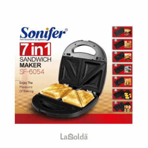 appareil sandwich multifonction