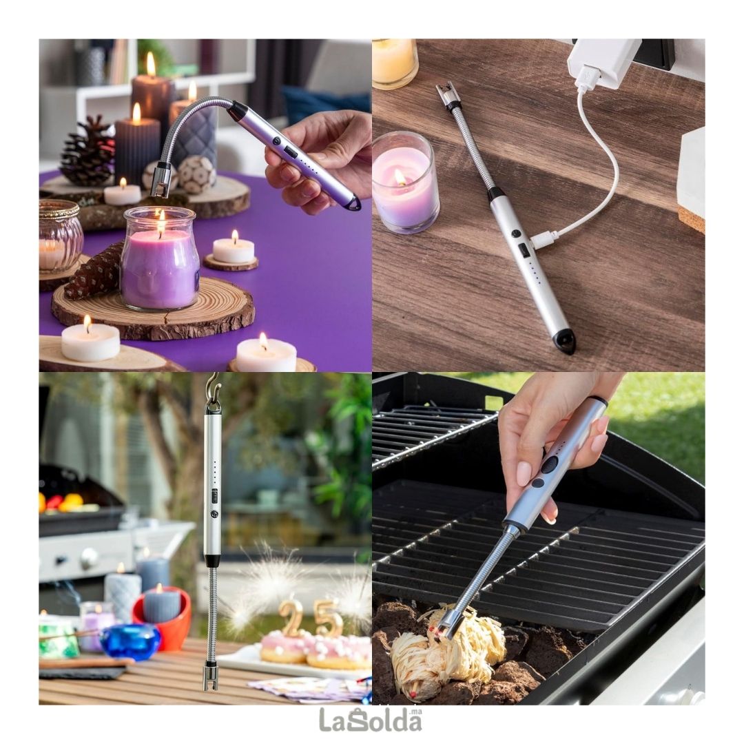 briquet électronique briquet électronique