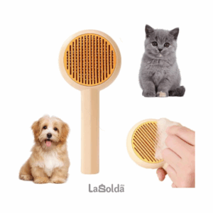 Brosse Chien