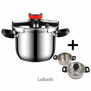 cocotte couscoussier