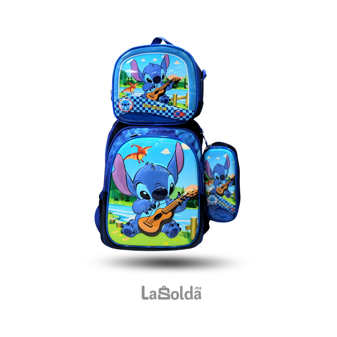 Cartable Stitch Cartable Stitch