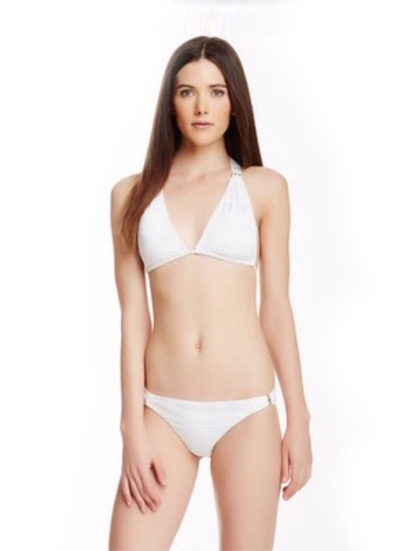 Maillot Femme 2 Pièces BCBG MAXAZRIA Maillot Femme 2 Pièces BCBG MAXAZRIA