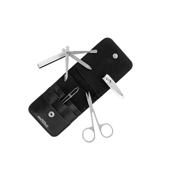 Kit Manucure Voyage The BARB' XPERT