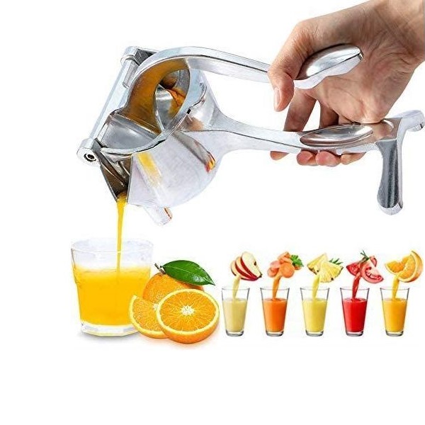 Presse Orange Et Autre Manuel